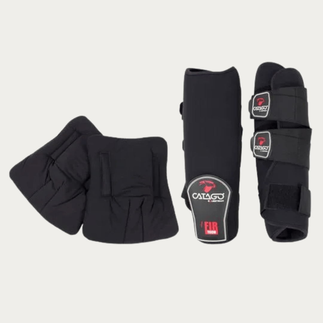 Bandages & Wraps