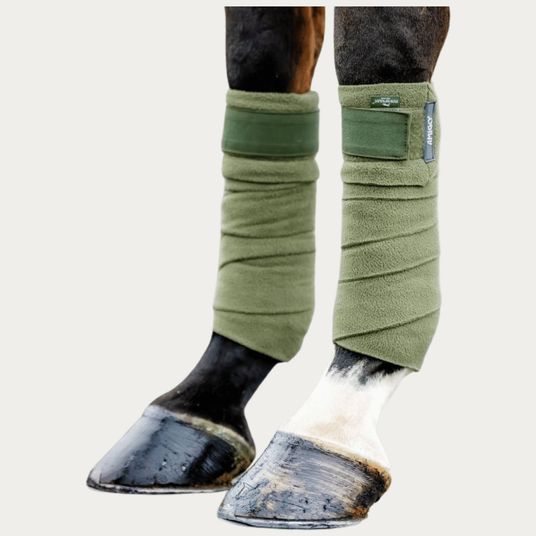 Bandages & Wraps - Shipping Boots