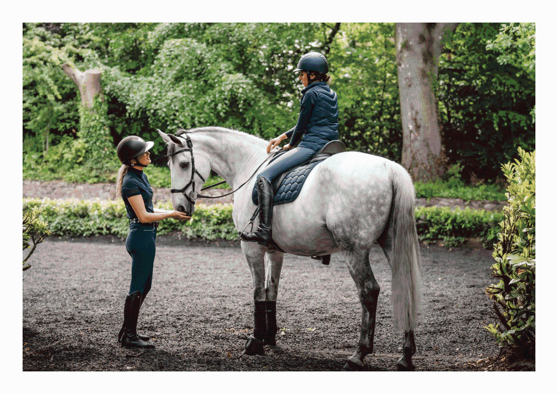Horseware Women's Collection
