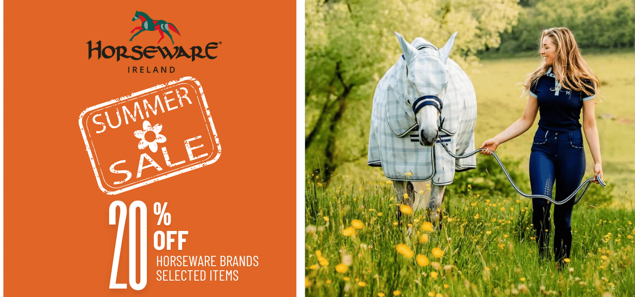Horseware End of Summer Sale