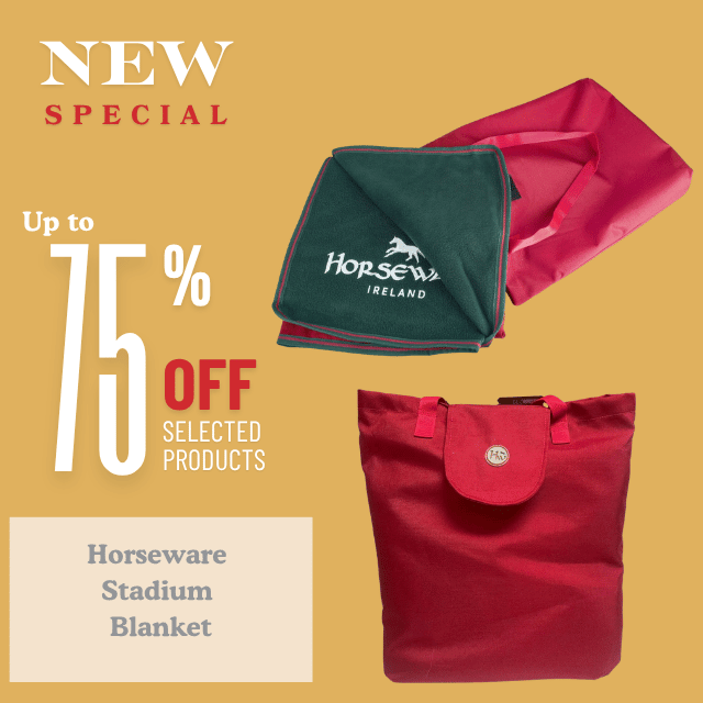 Horseware Stadium Blanket