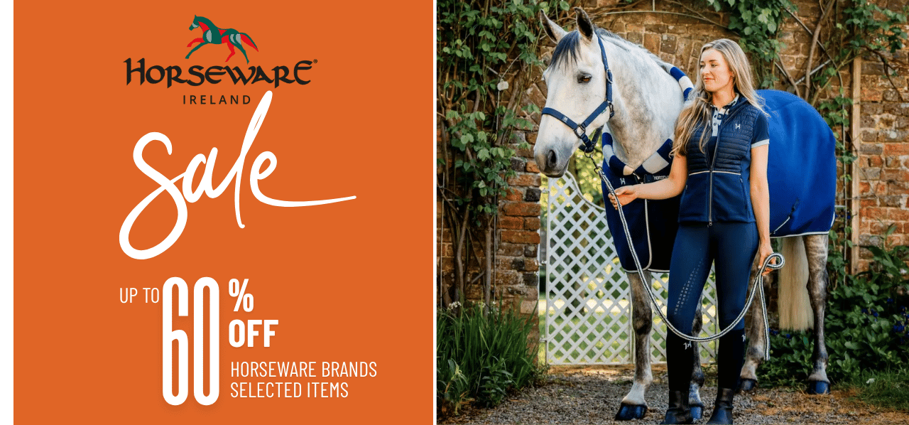 Horseware End of Season Sale