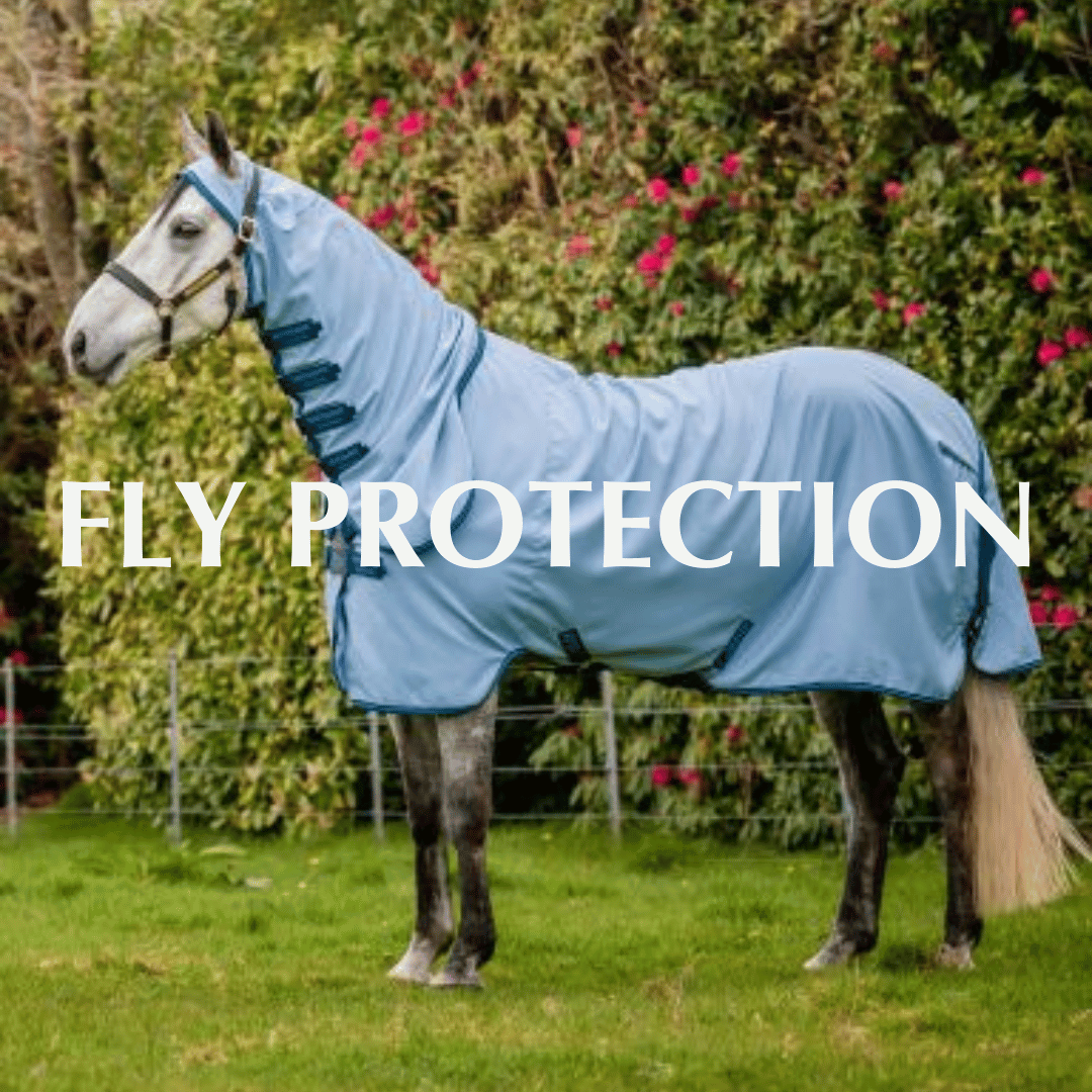 Horseware Brands - Fly Protection