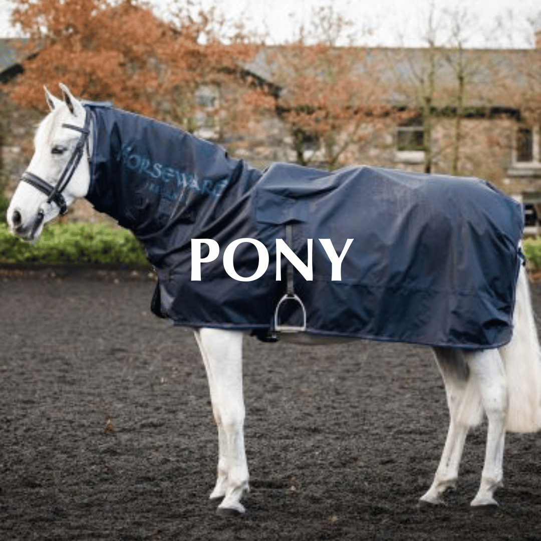 Pony Apparel