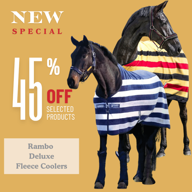 Iconic Witney by Horseware