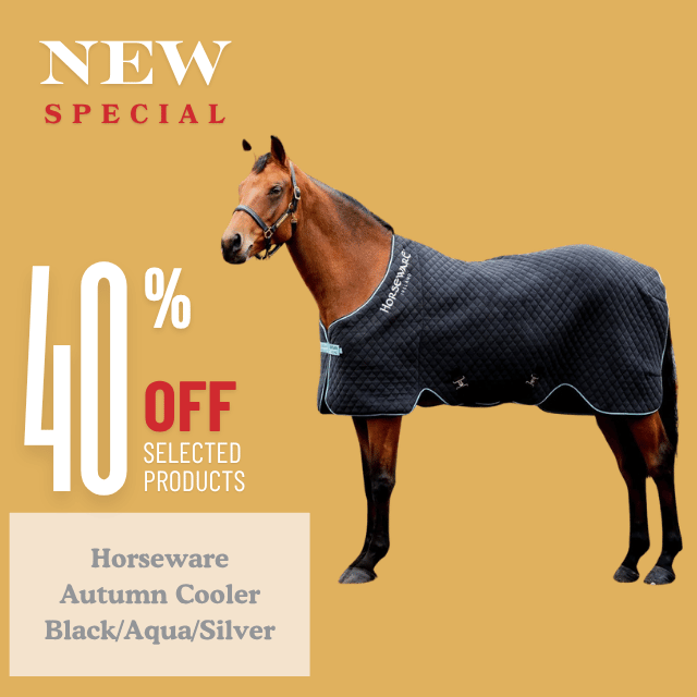 Horseware Autumn Cooler