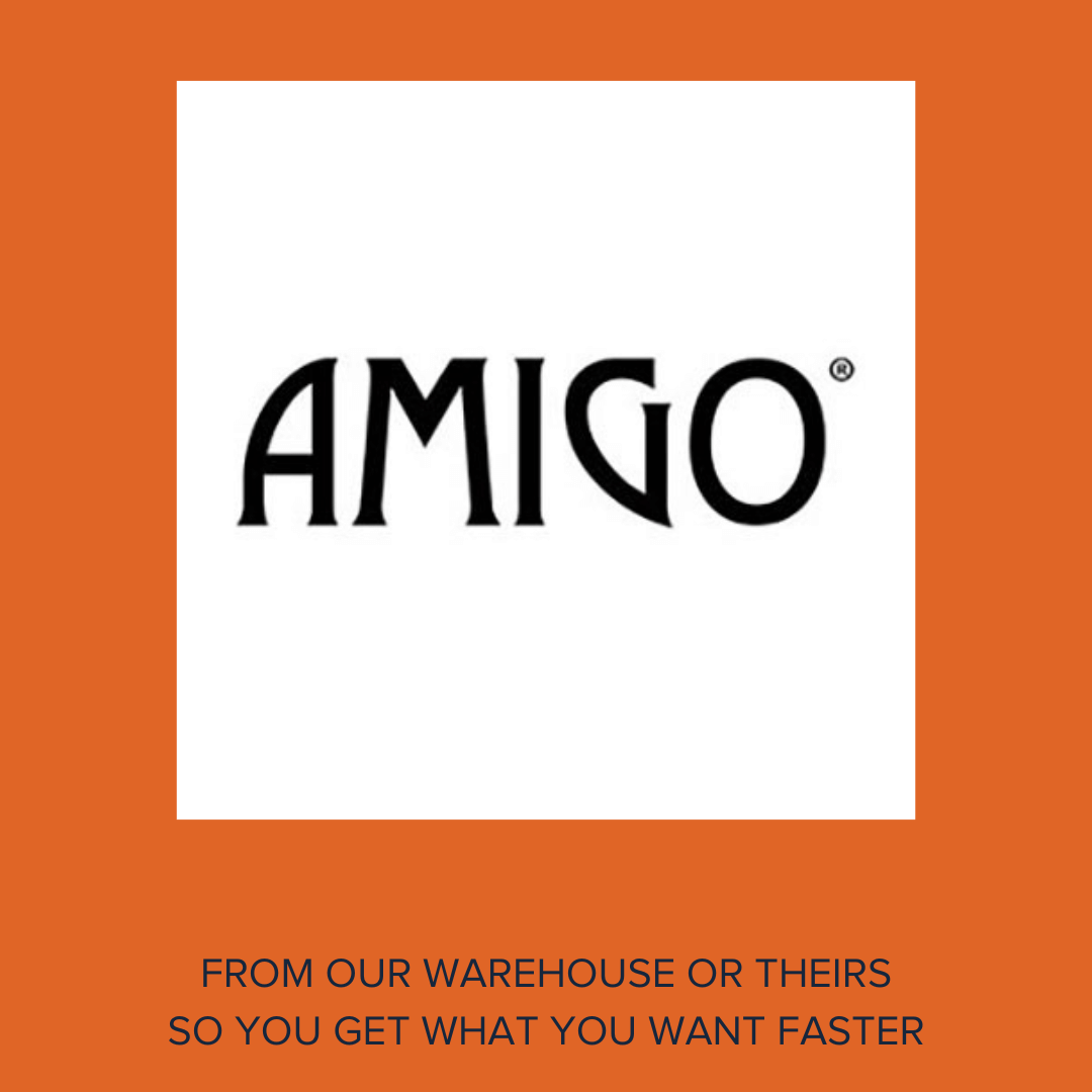 Amigo Blanket Clearance
