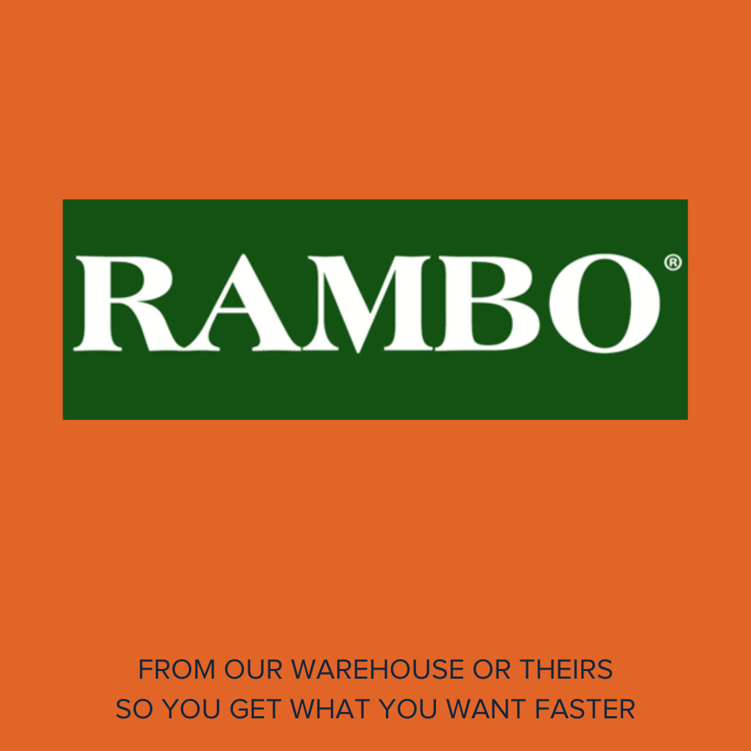 Rambo Blanket Closeouts