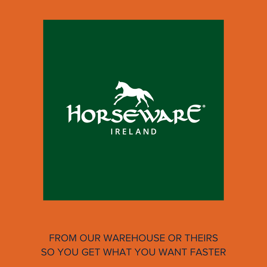 Horseware Ireland - Mio, Rhino, Loveson