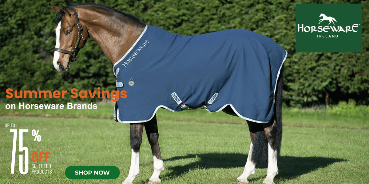 Horseware Brands Summer Clearance Sale
