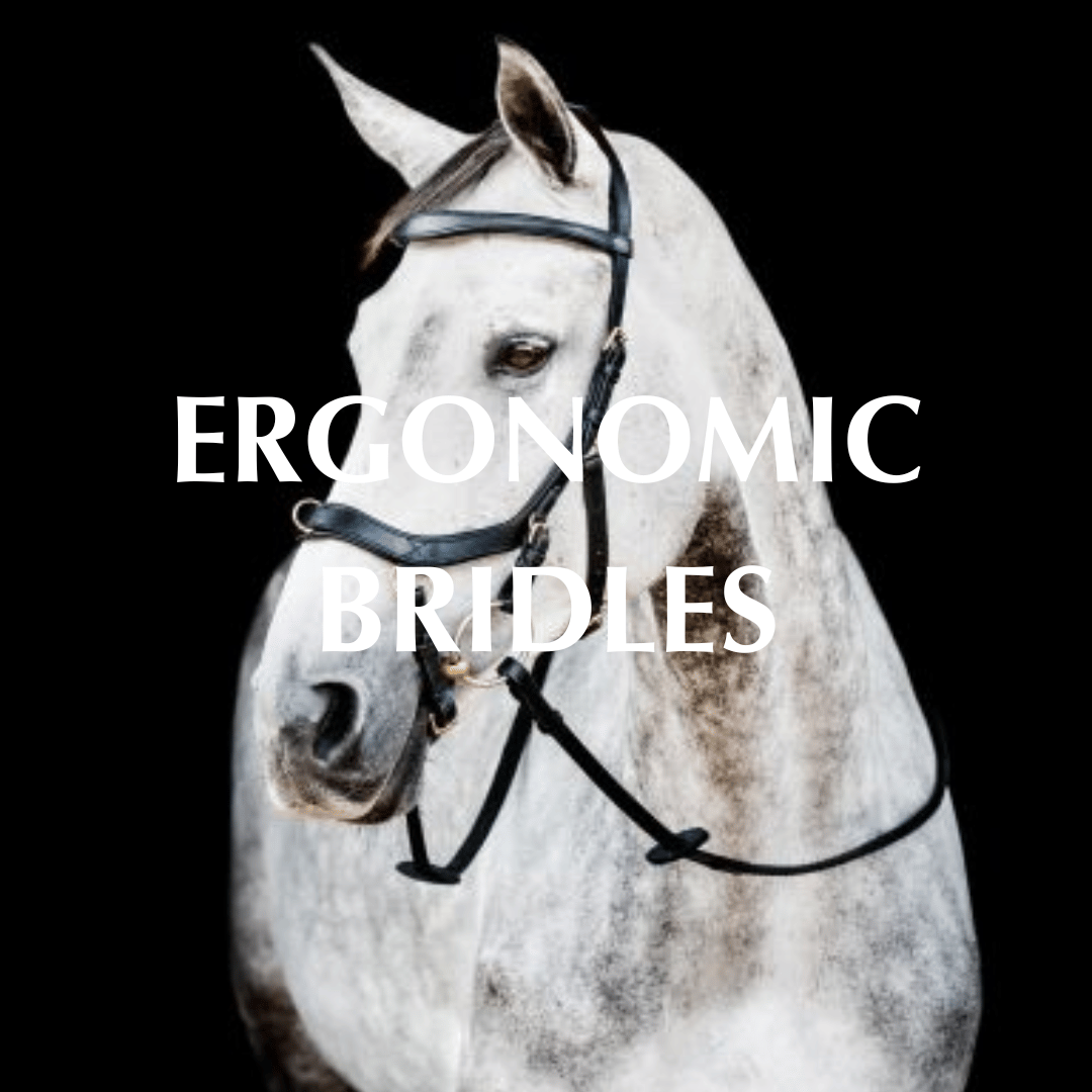 MICKLEM Original & V2 Ergonomic Bridles