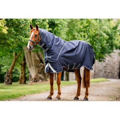 Rambo Duo Ripstop Plus Turnout Bundle