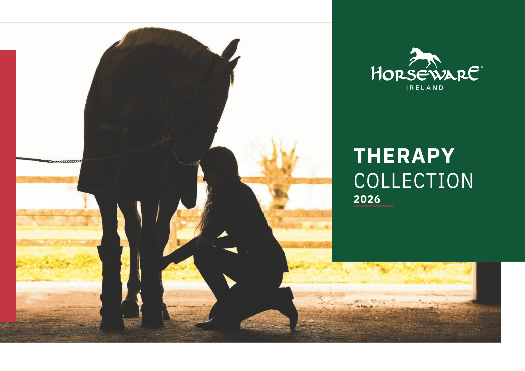HW Therapy Collection