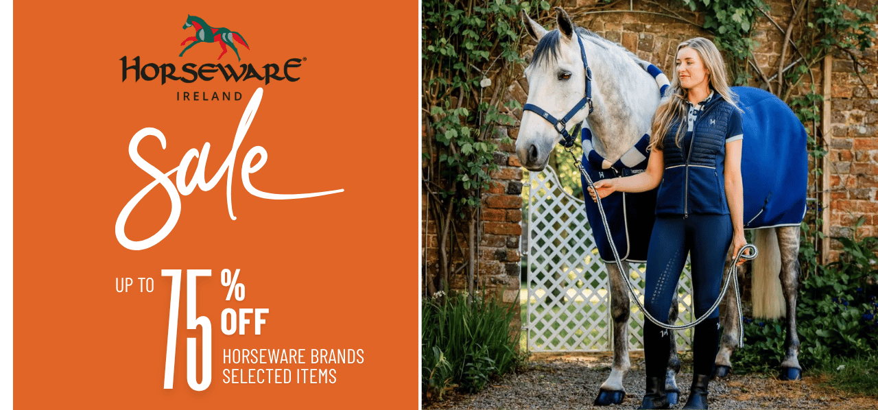 Horseware Deals Horseware Deals