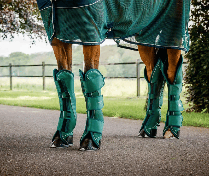 Horseware Signature Travel Boots