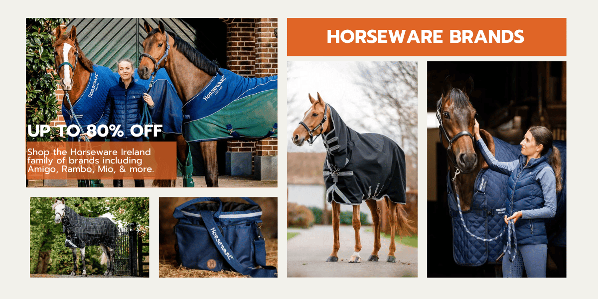 Horseware Ireland Brands 