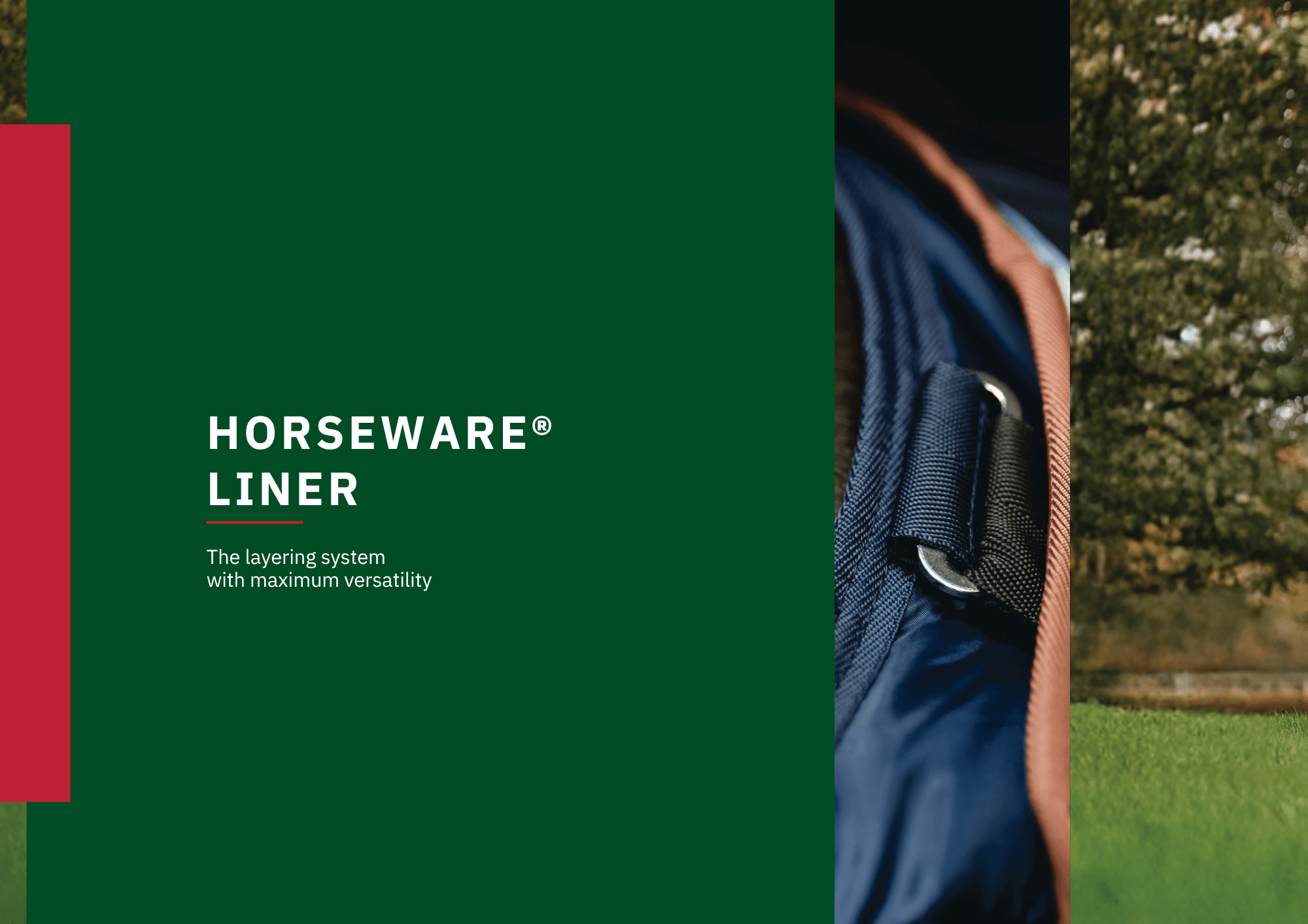 Horseware Liner