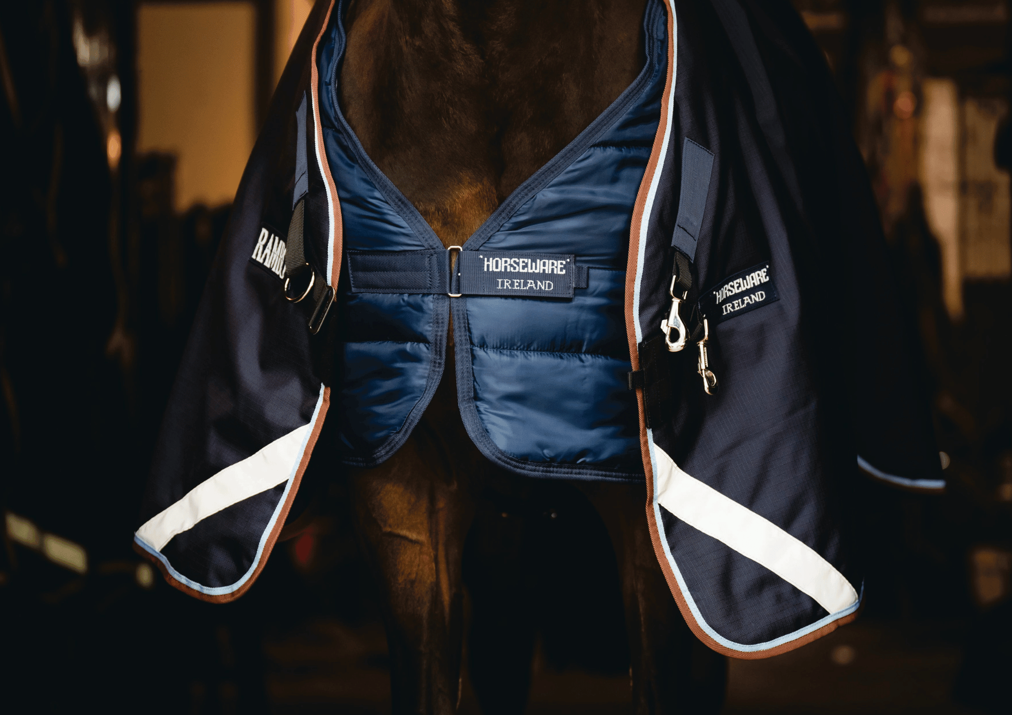 Horseware Liner