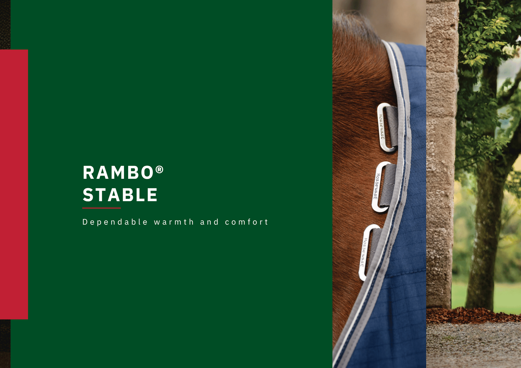 Rambo Stable