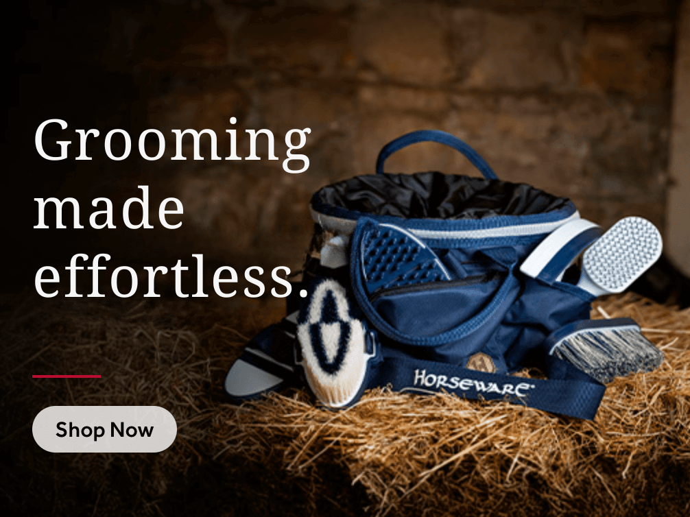 Shop Grooming Supplies