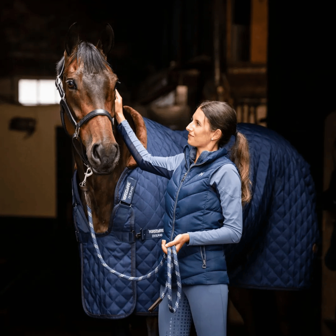 Horseware Signature Stable Rug