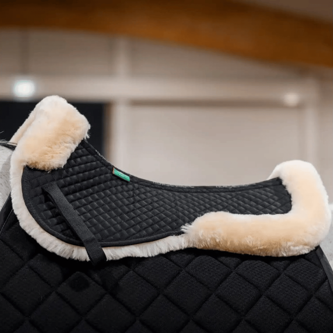 Horseware Sheepskin Half Pad