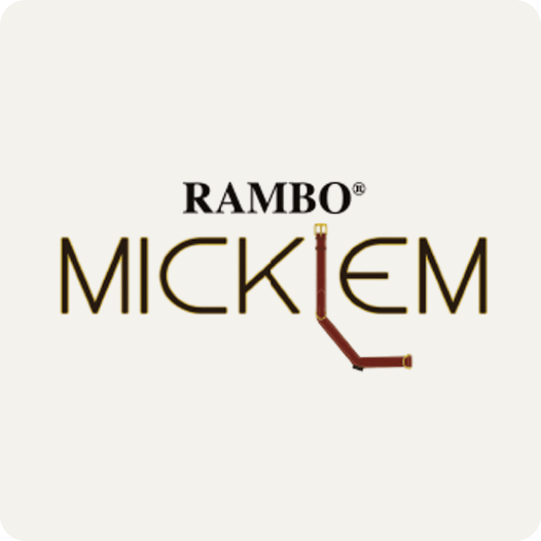 Rambo Micklem