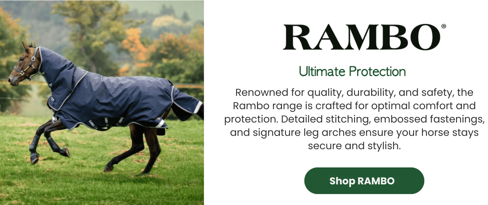 Rambo: Ultimate Protection