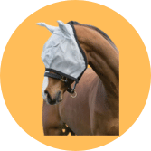 Fly Masks up to 53% Off