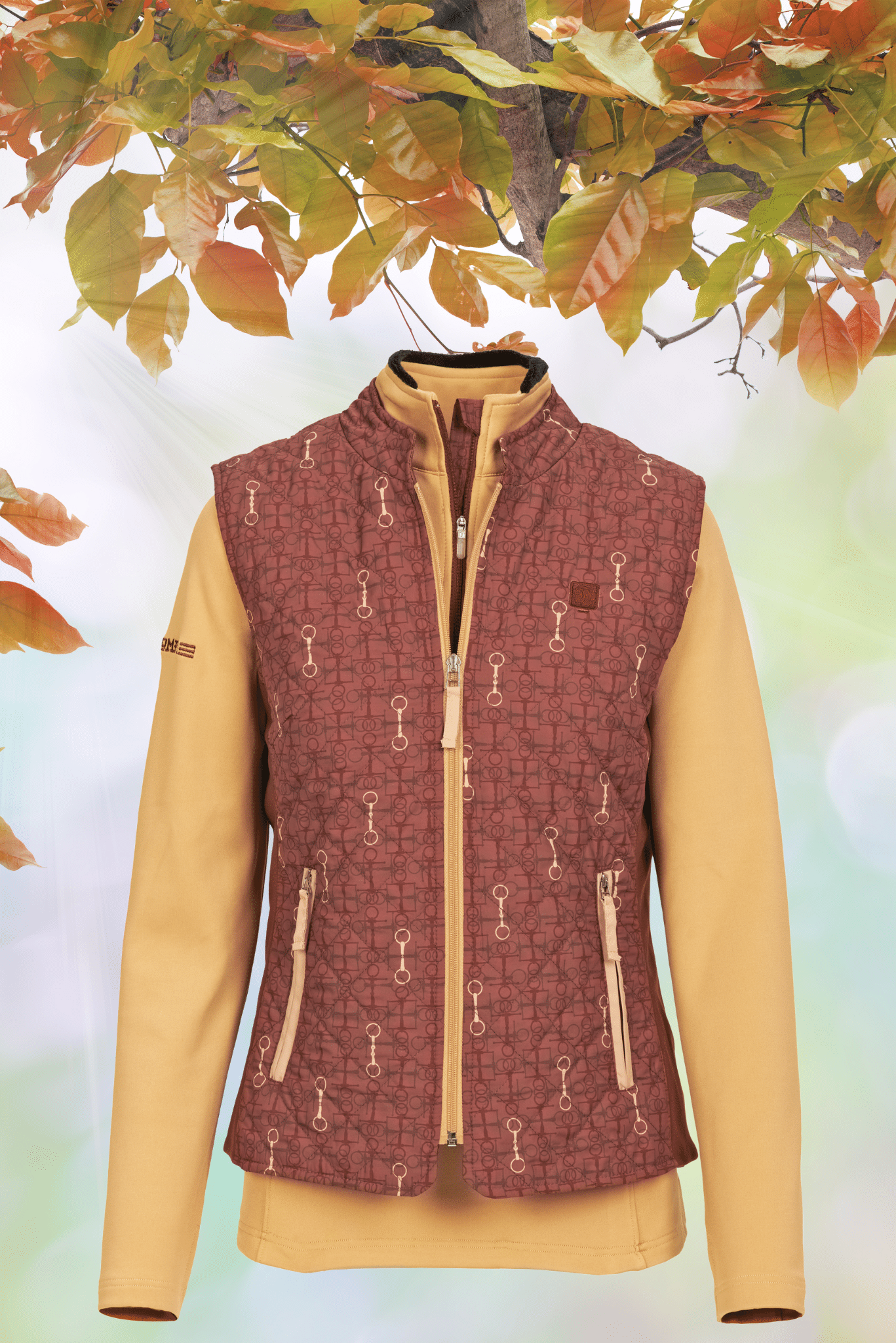 Shop for the Hampton Quilted Vest