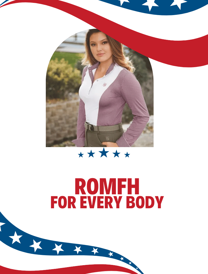 Romfh for Every Body