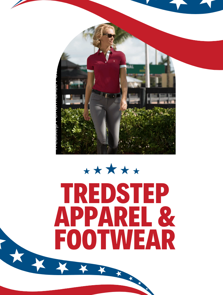 Tredstep