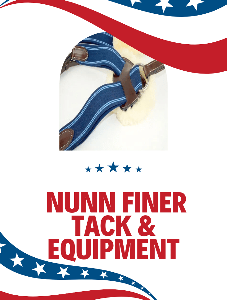 Nunn Finer 