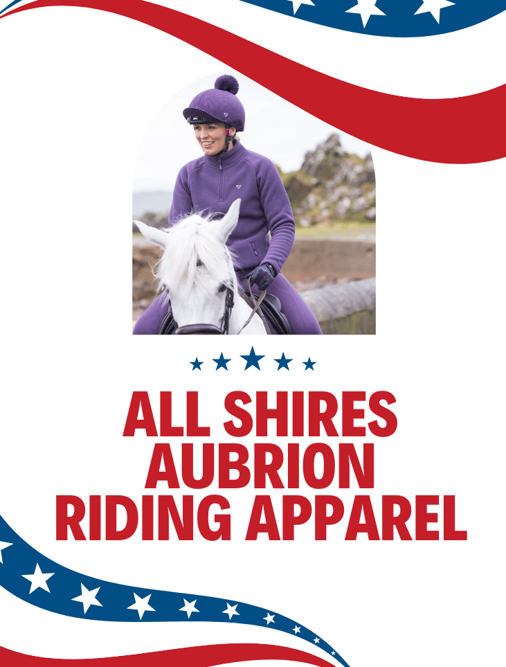 Shires Aubrion 