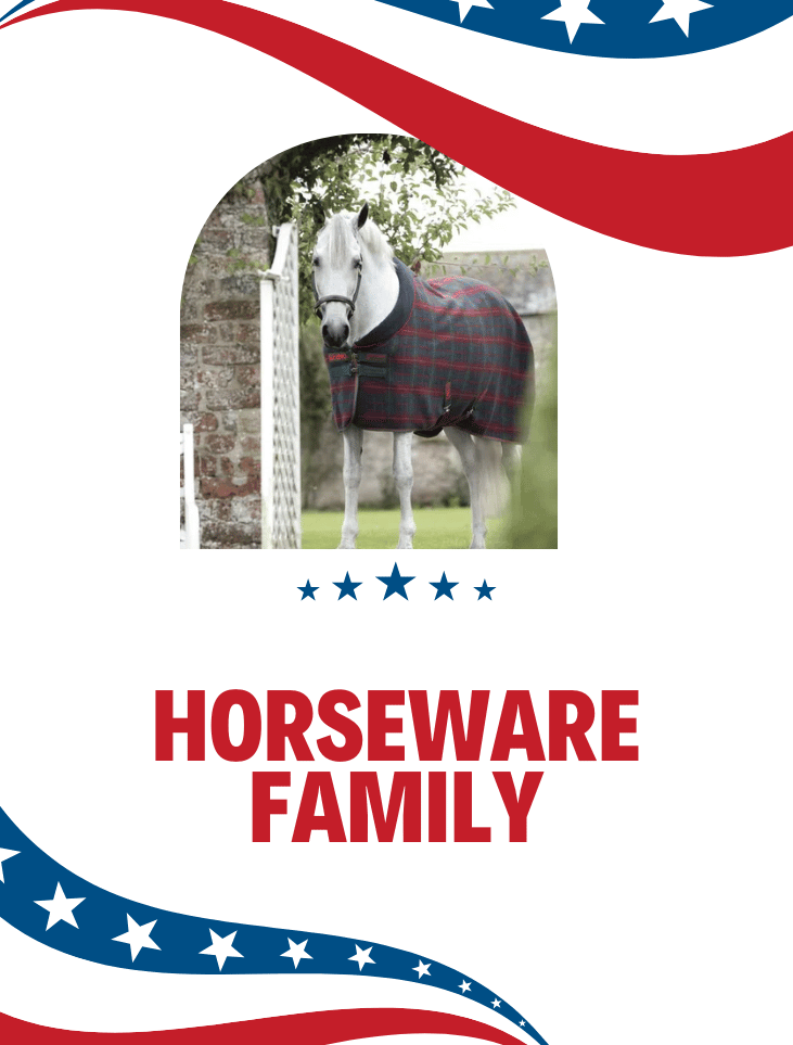 Horseware for your horse