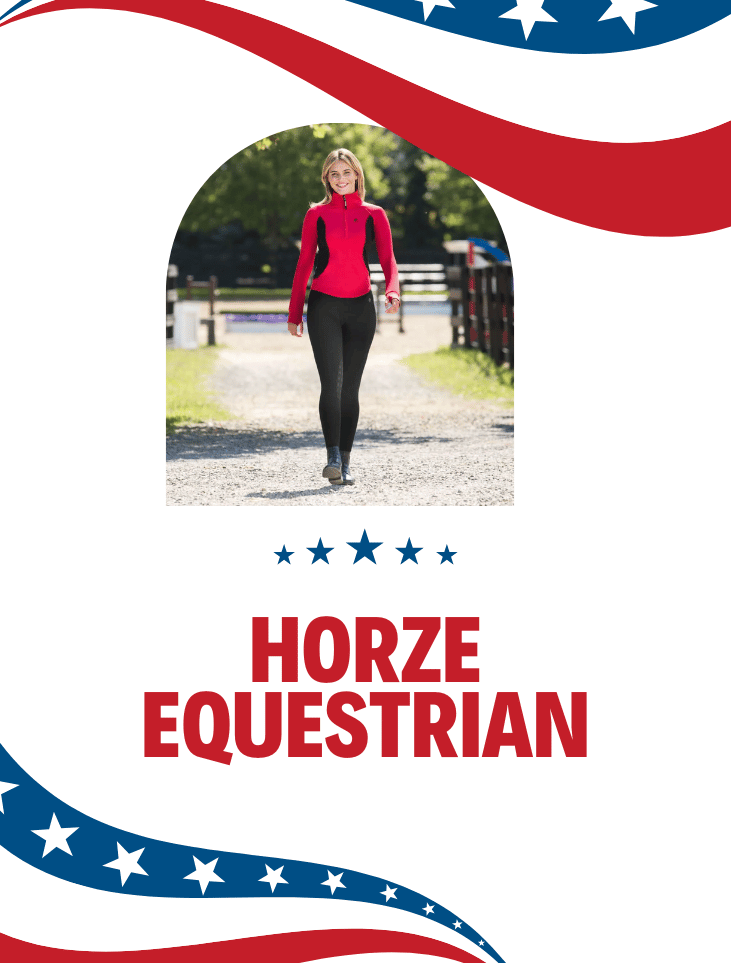 Shop for Horze Equestrian 