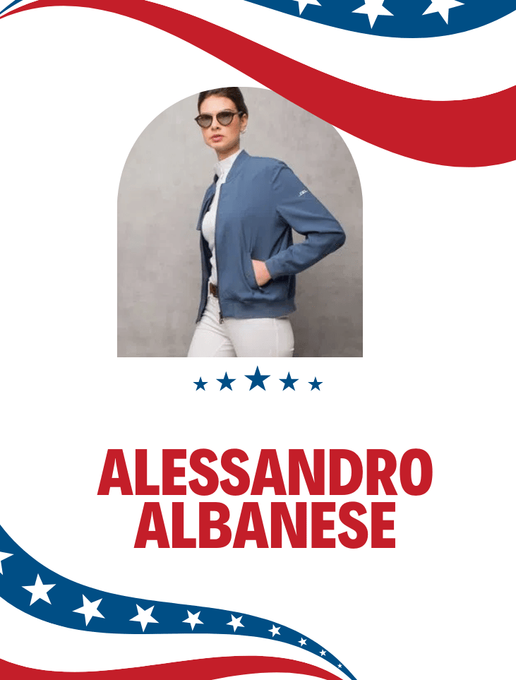 Alessandro Albanese 