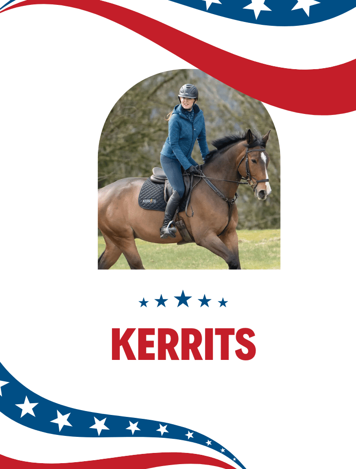 Shop Kerrits Memorial Day Sale