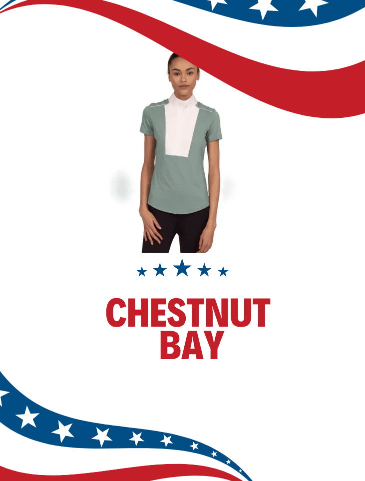 Chestnut Bay 