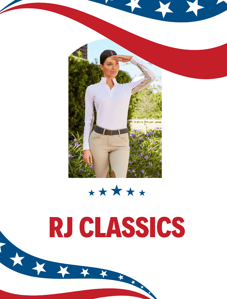 Shop for RJ Classics 