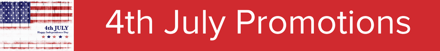 Shop the July 4th Sale