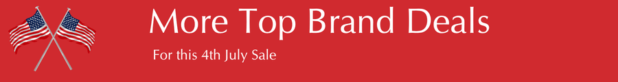 Shop Deals from Top Brands