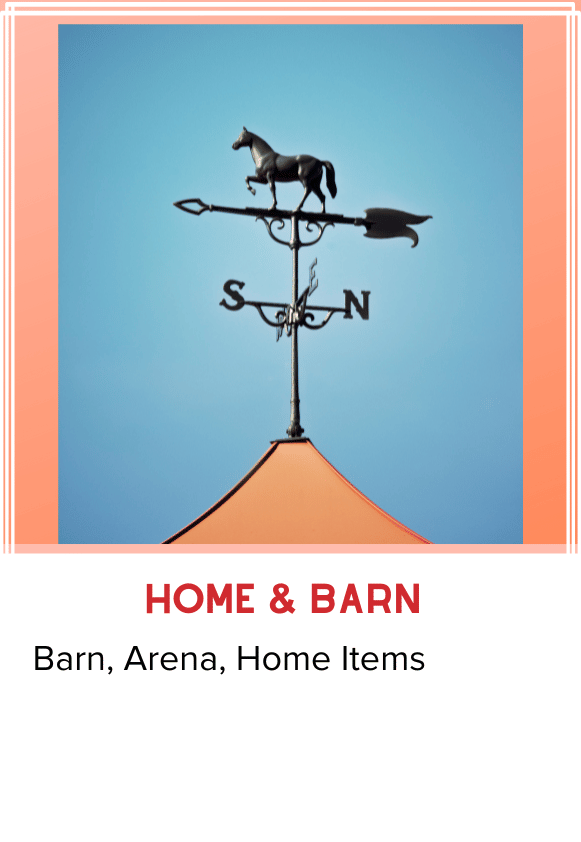 For the Barn