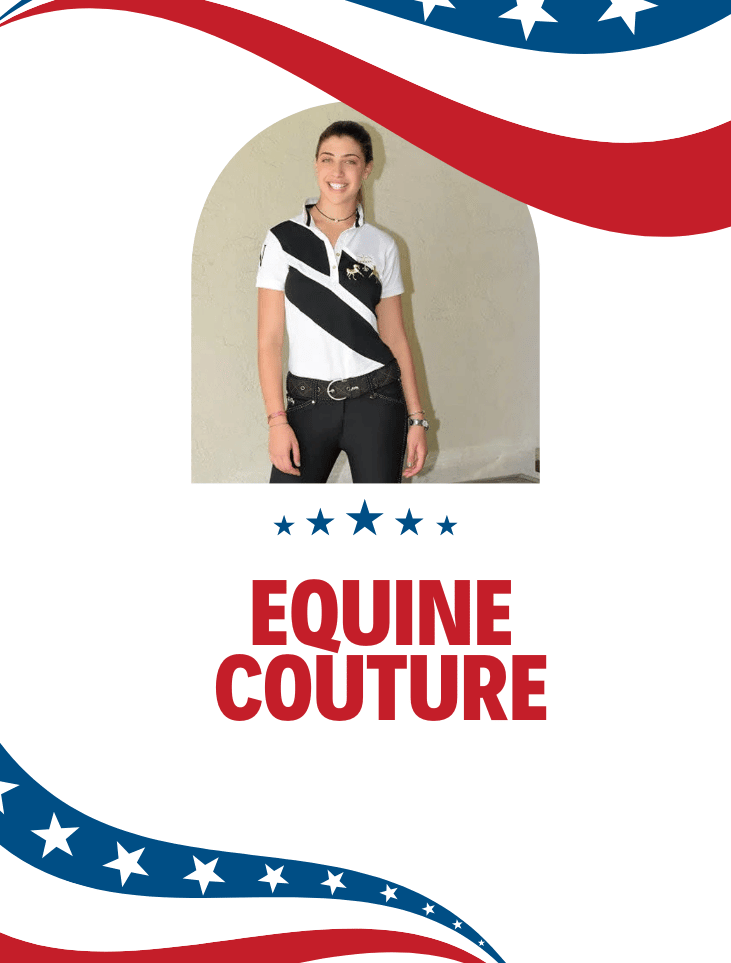 Equine Couture