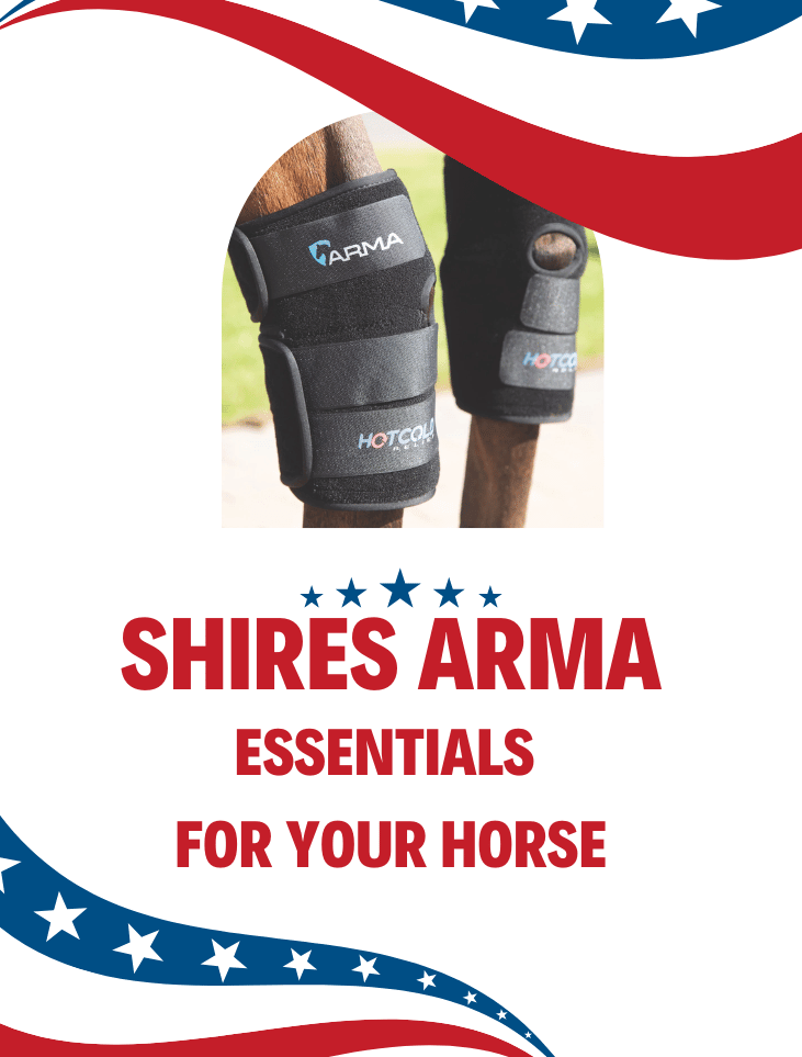Shop Shires ARMA