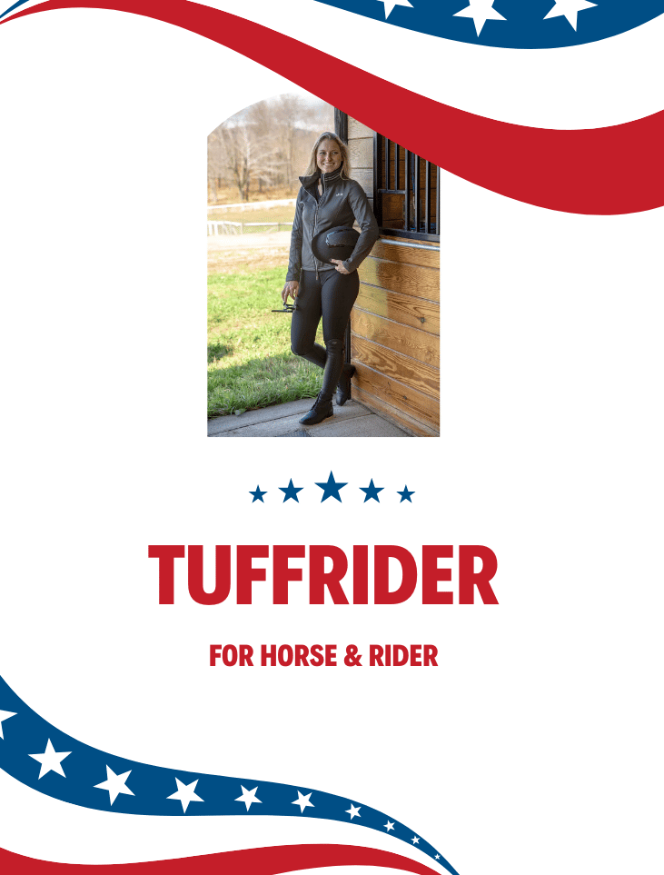Shop TuffRider