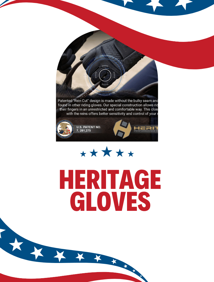 Heritage Gloves