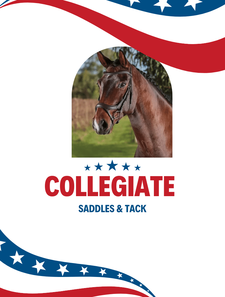 Collegiate Tack