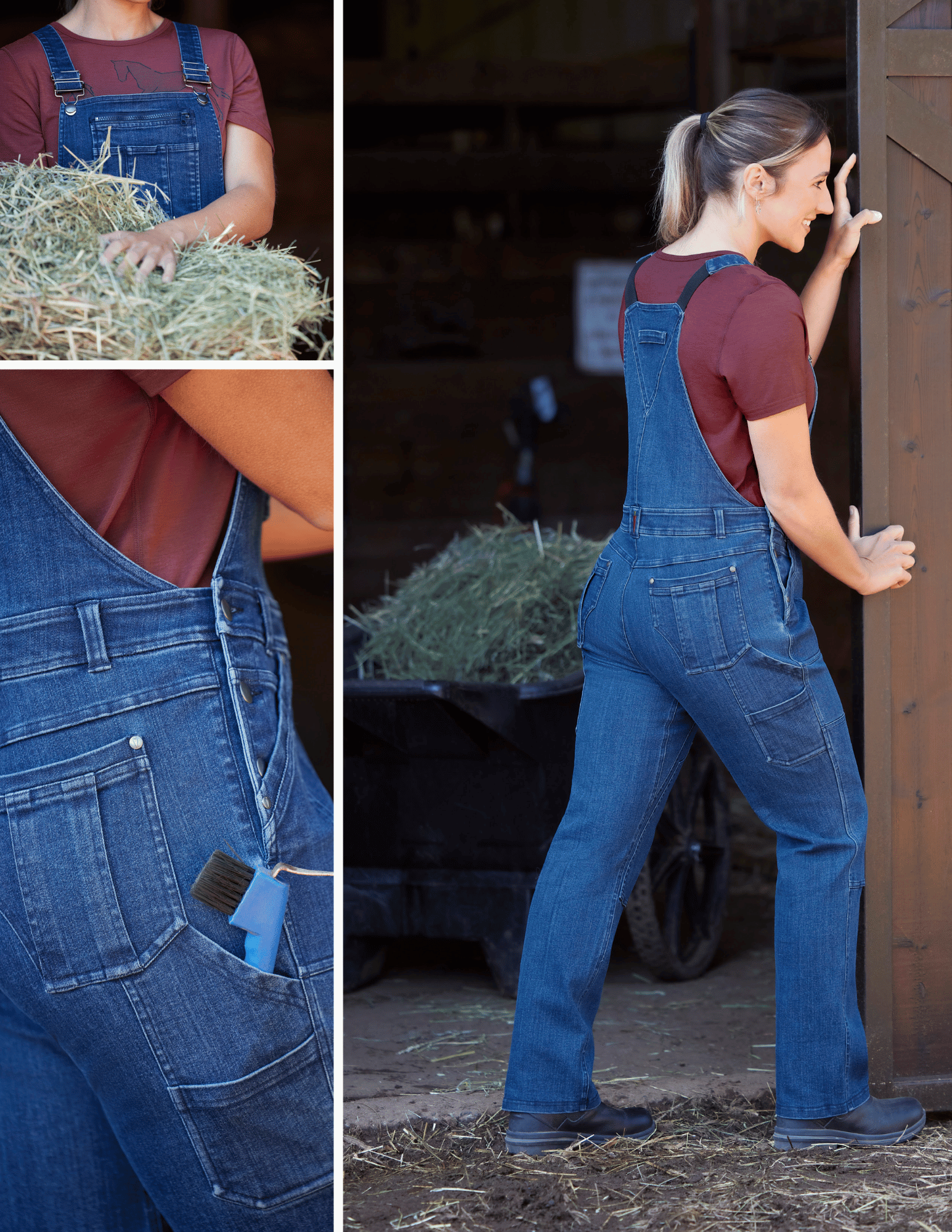 Gear Up for the Grind