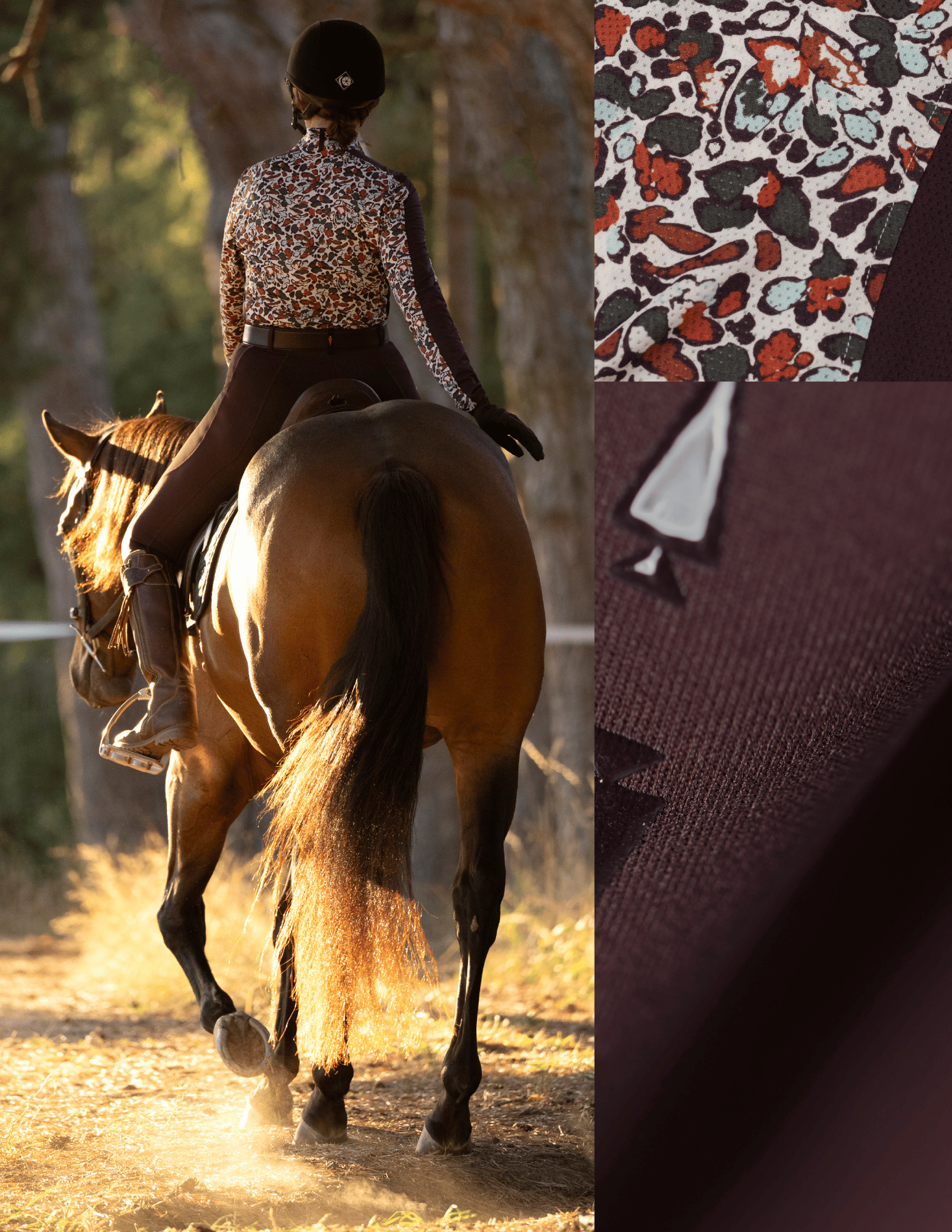 Coolcore Full Leg Tech Tight